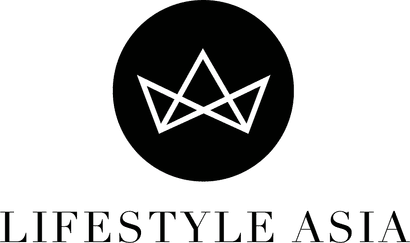 Lifestyle Asia Logo