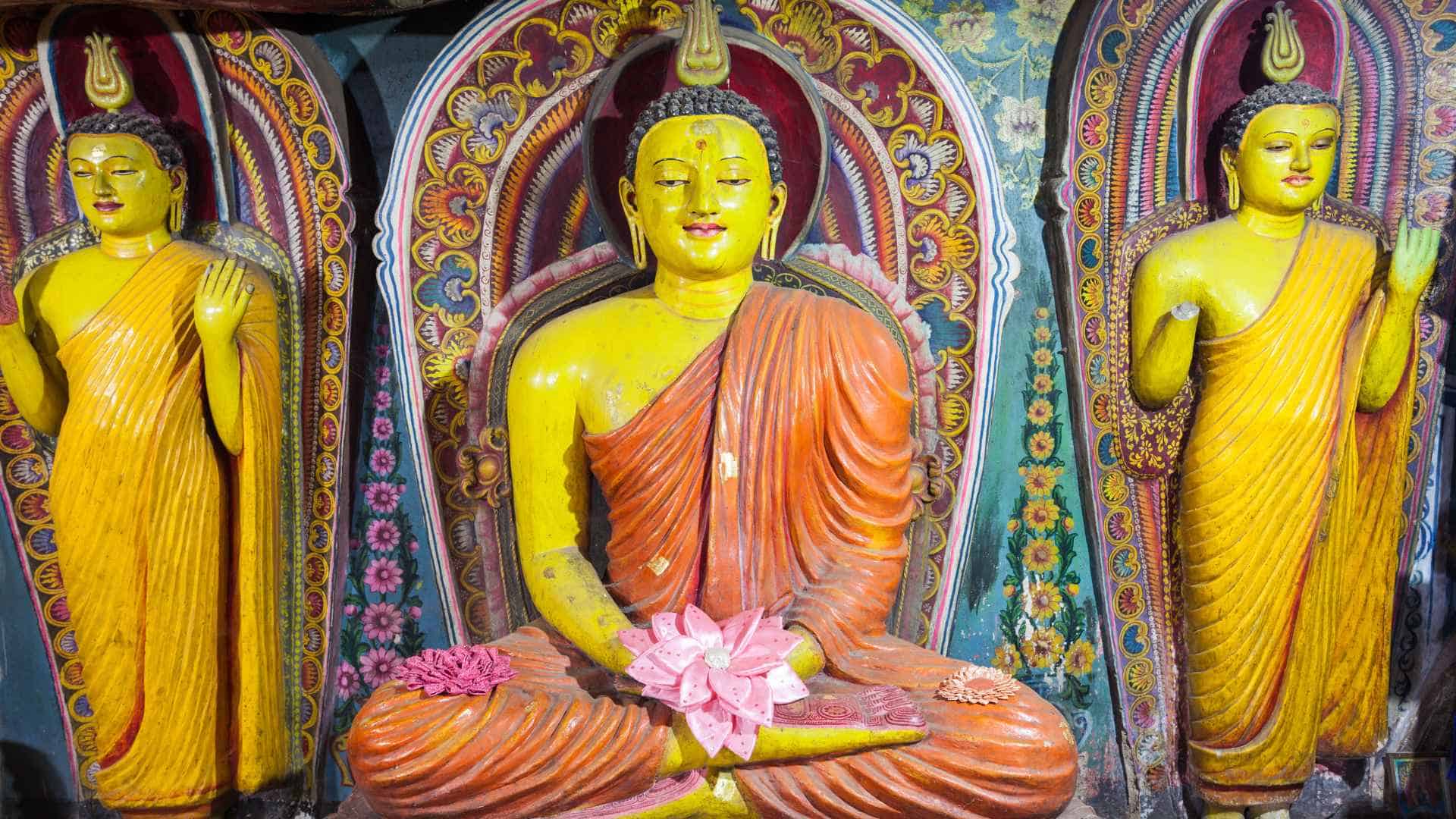 Matale Aluvihare in kandy