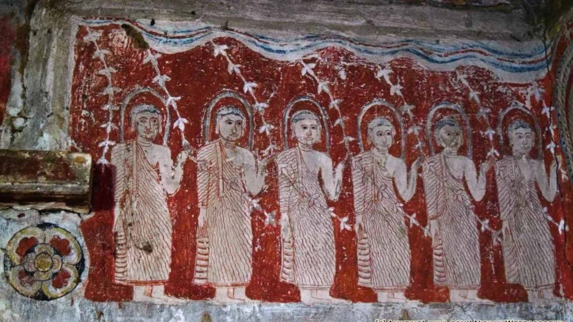 Madawela Tampita Raja Maha Viharaya in kandy