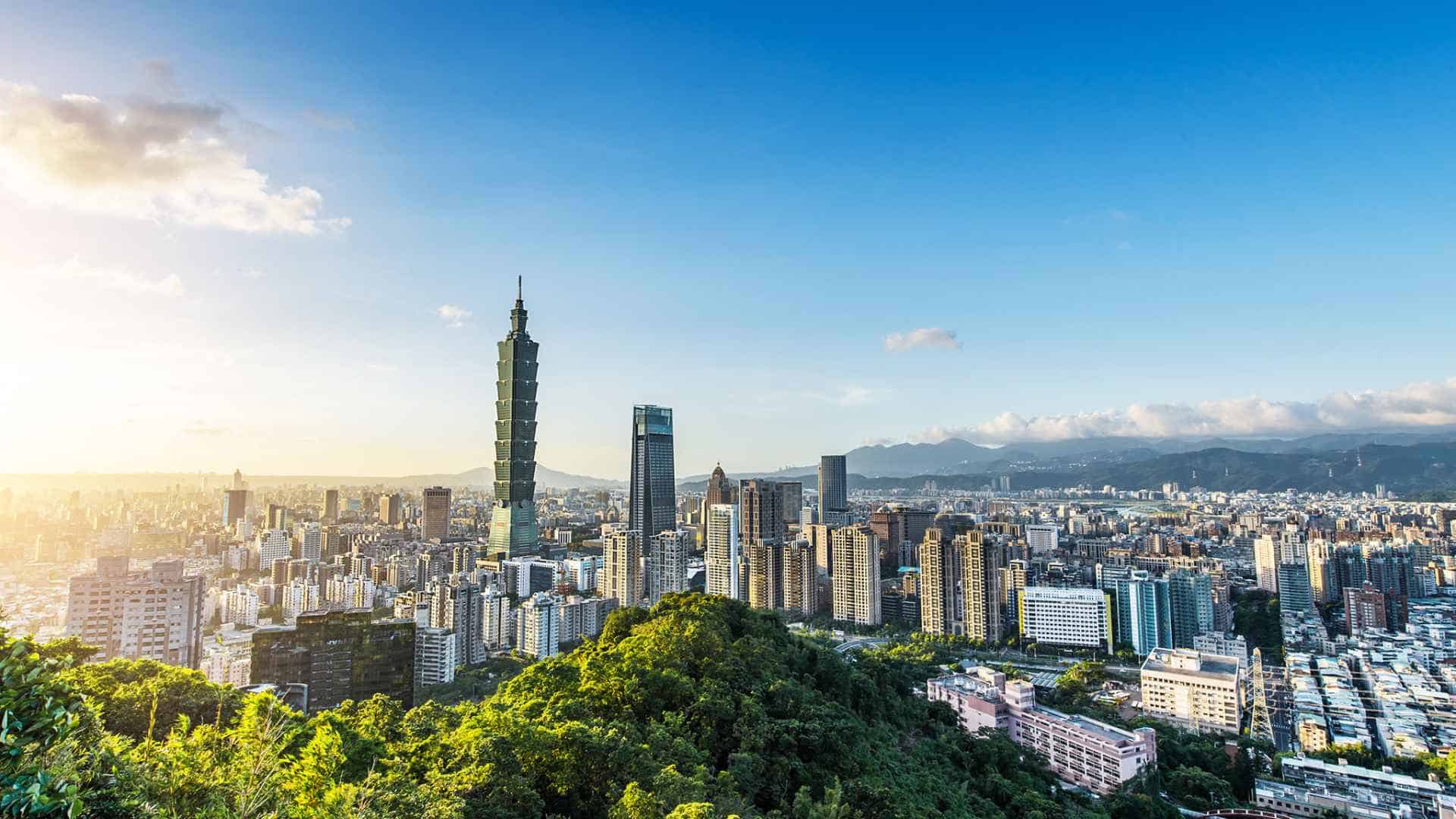 taipei