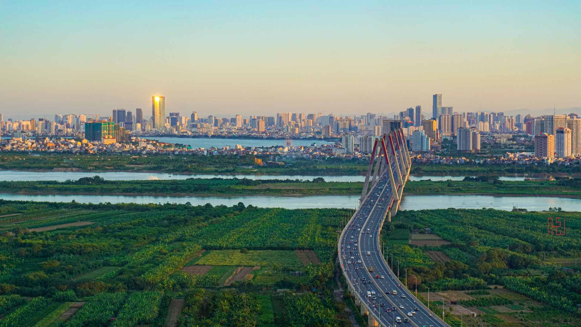 Vietnam 
