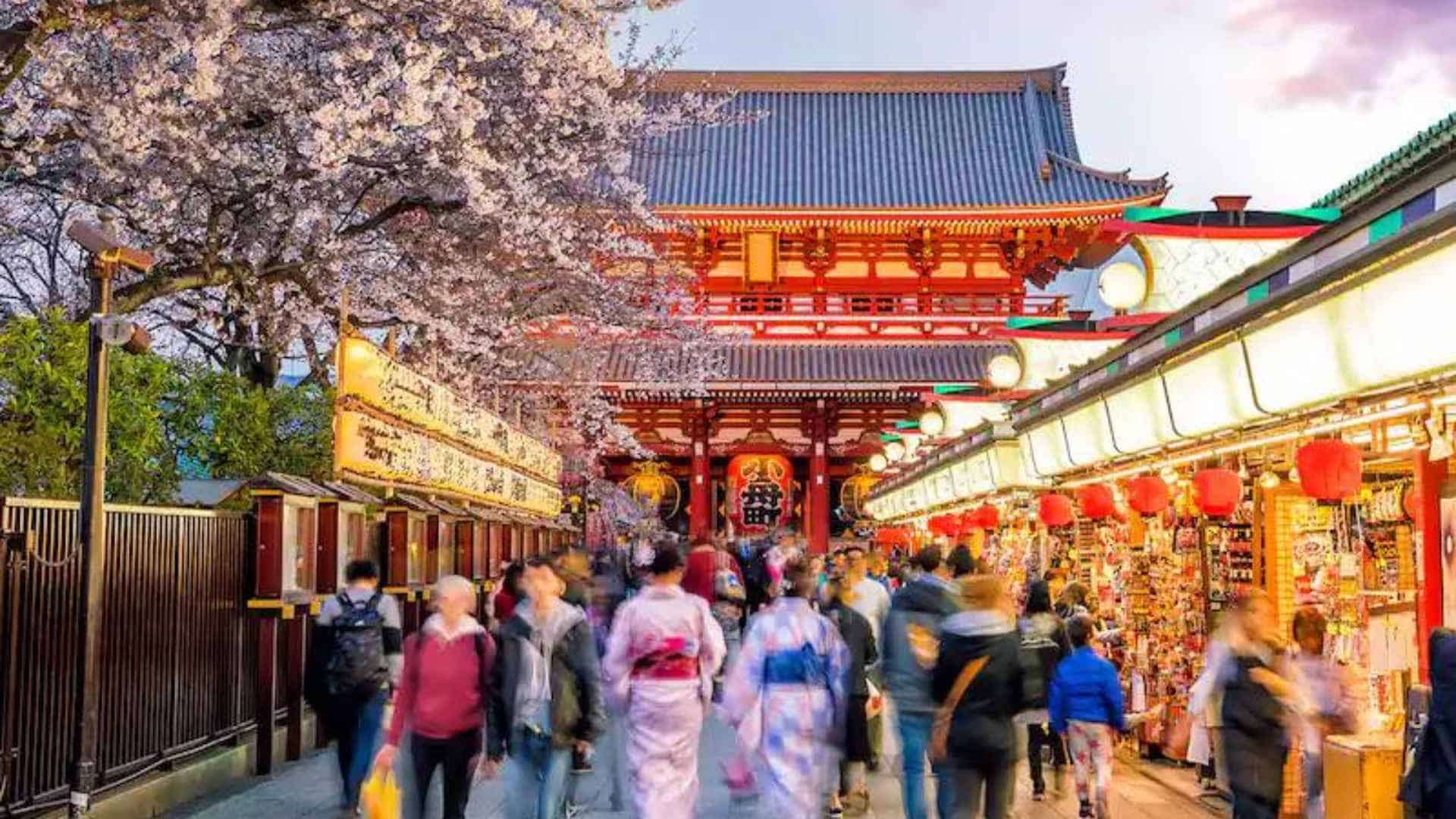 tokyo