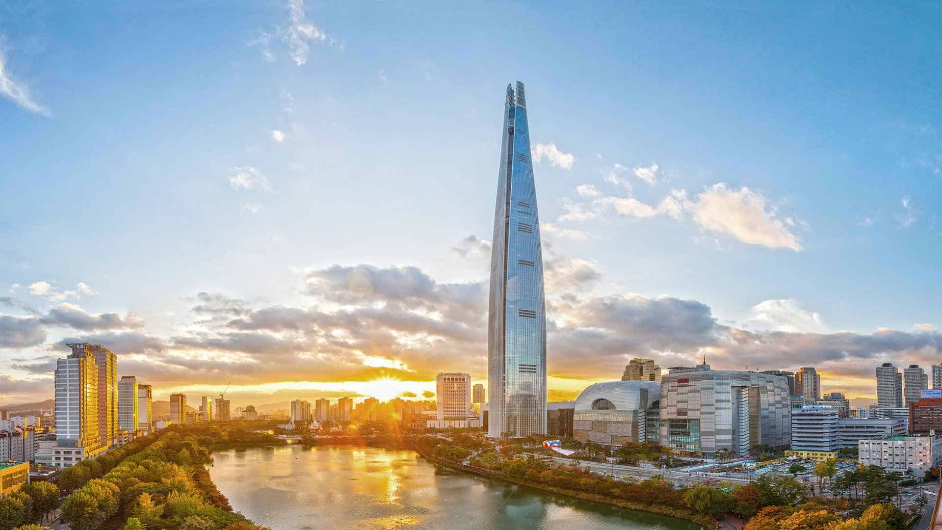 south korea 