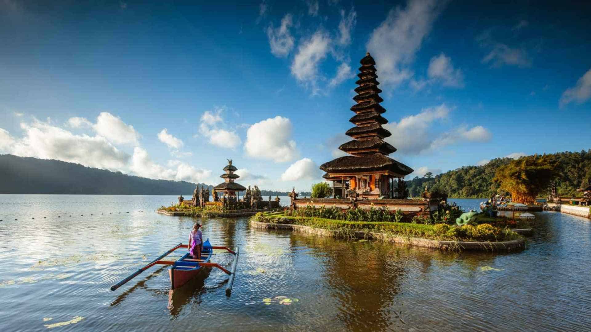indonesia
