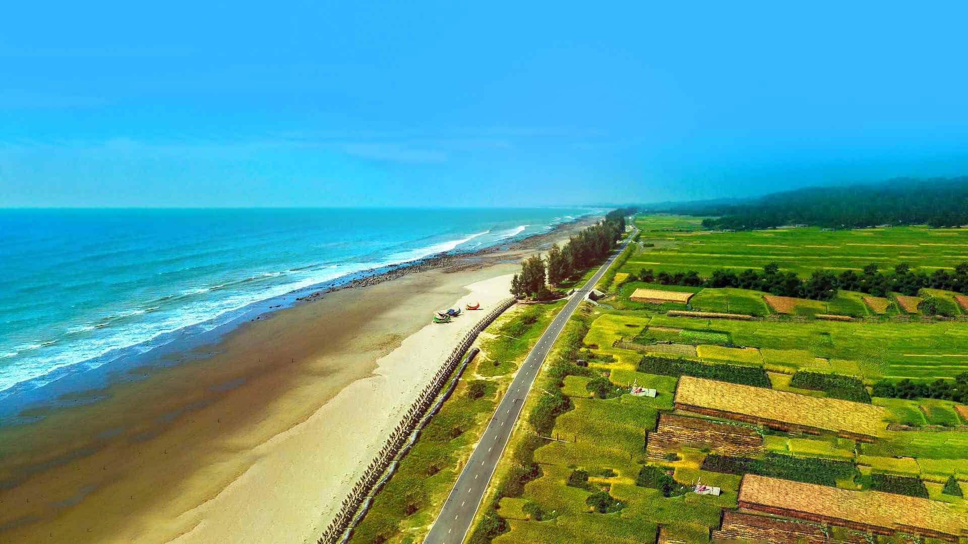 Cox's Bazar Bangladesh