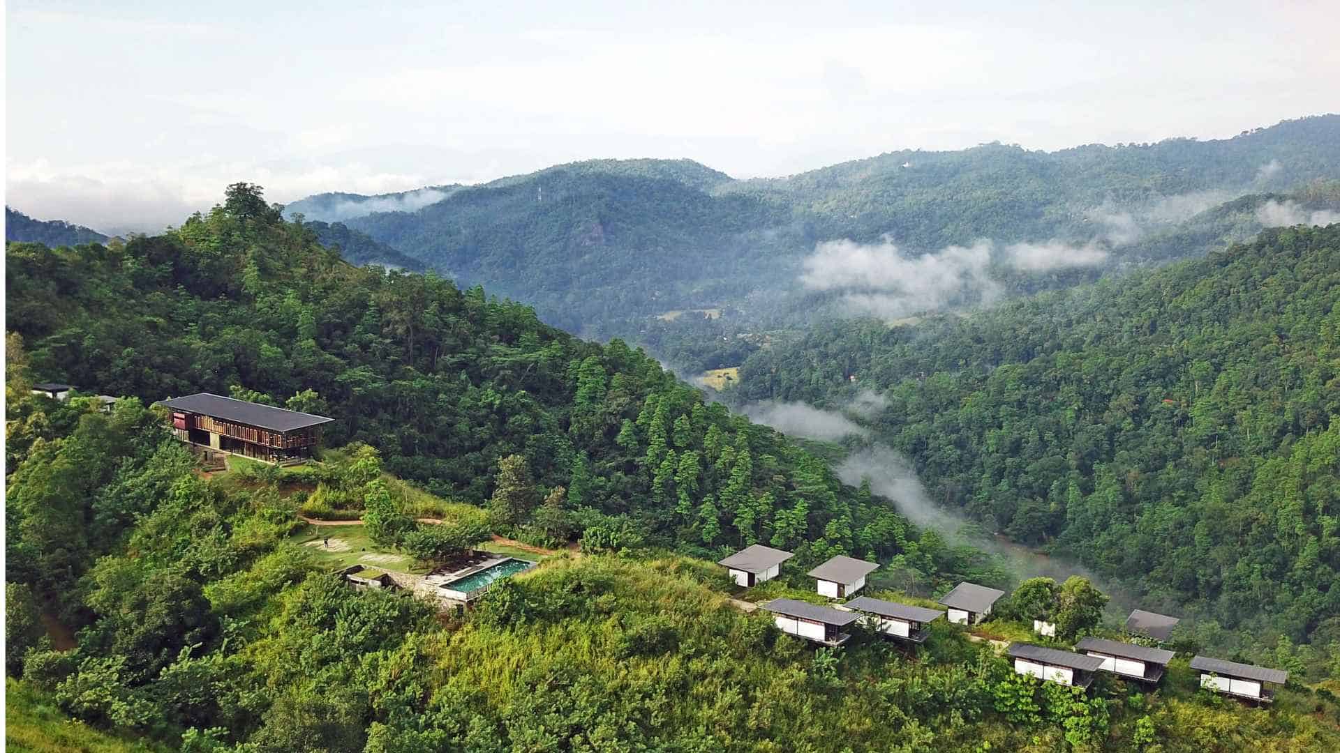 eco friendly luxury resort in sri lanka