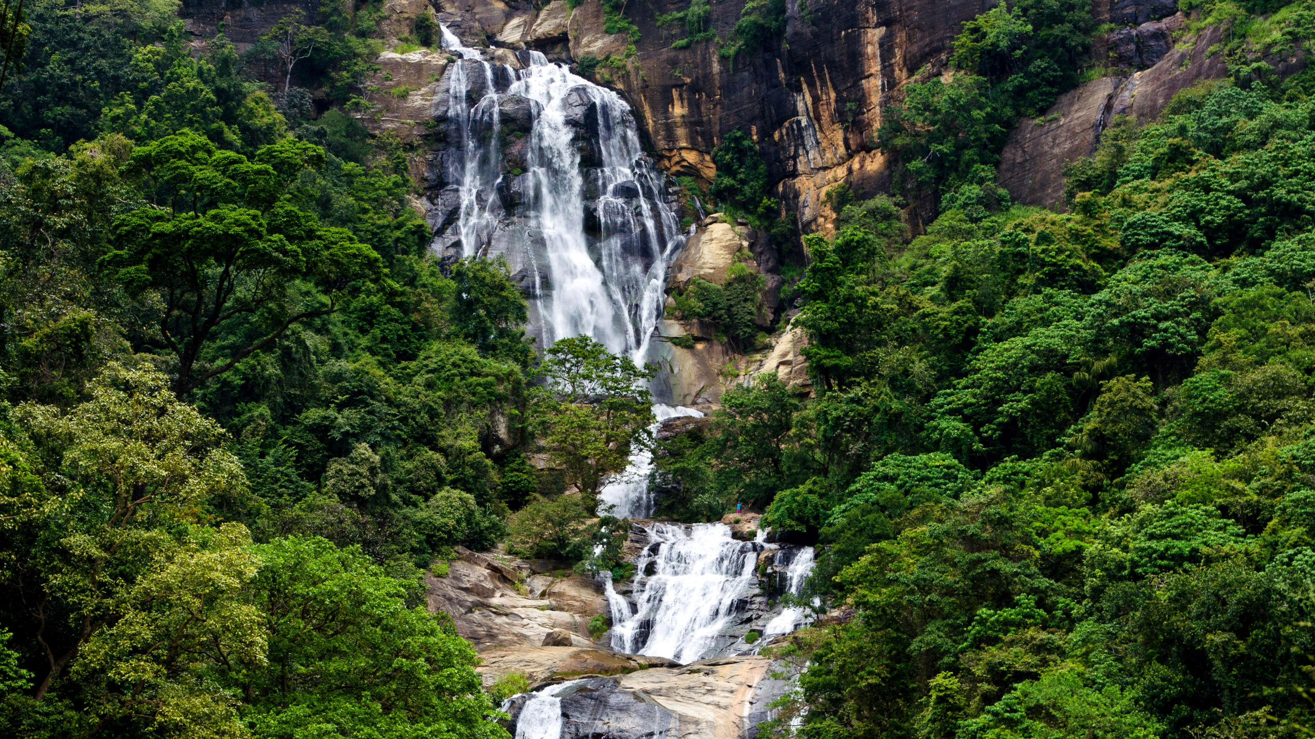 Sri Lanka, one of the best asian countries to visit in August