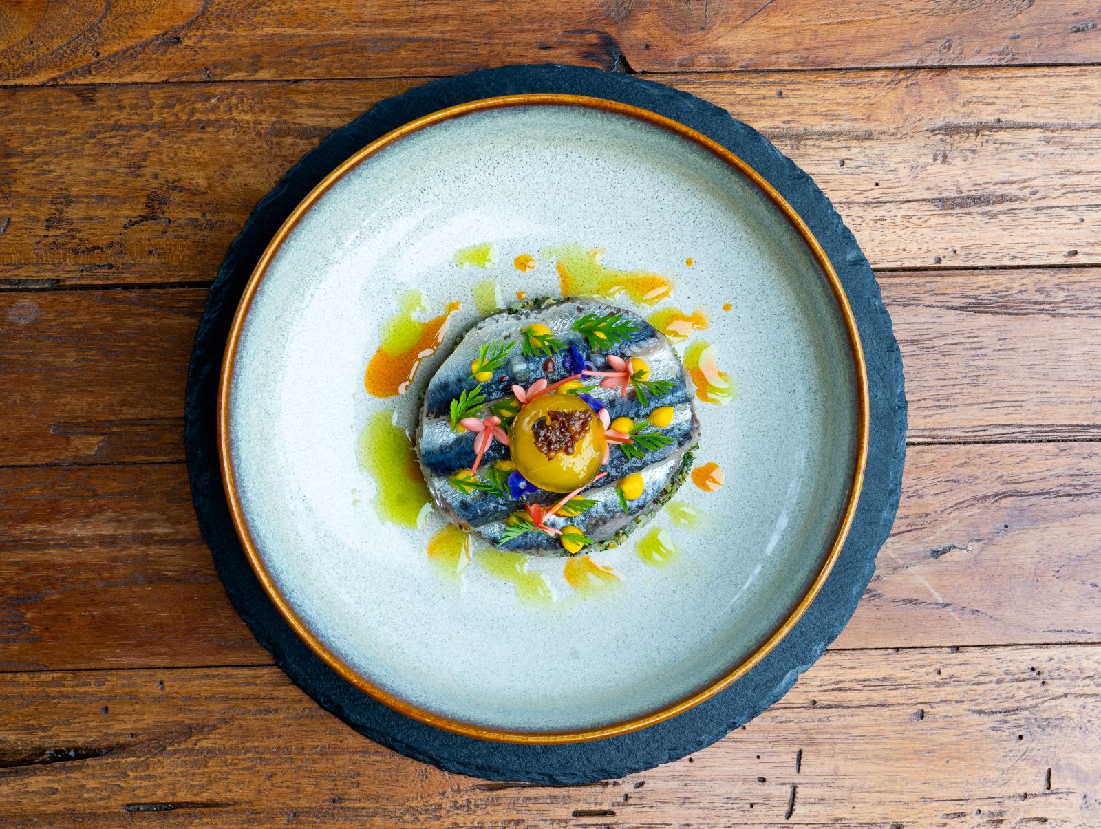 Balanced meals based off the Ayurveda philospohy 'Rasa Haya' at Santani's wellness retreat packages.