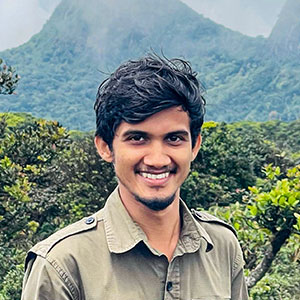 Picture of Osanda Dissanayake