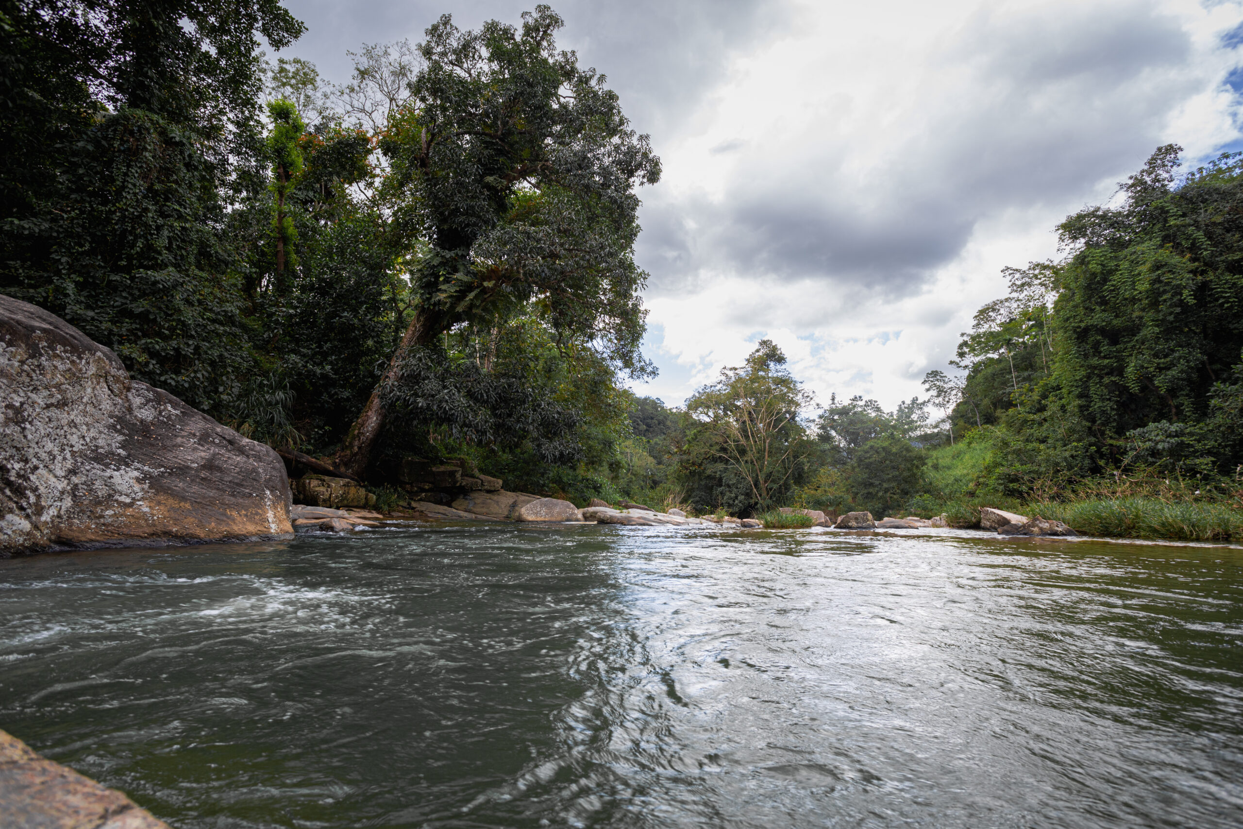 Excursions at Santani, a luxury spa in Sri Lanka