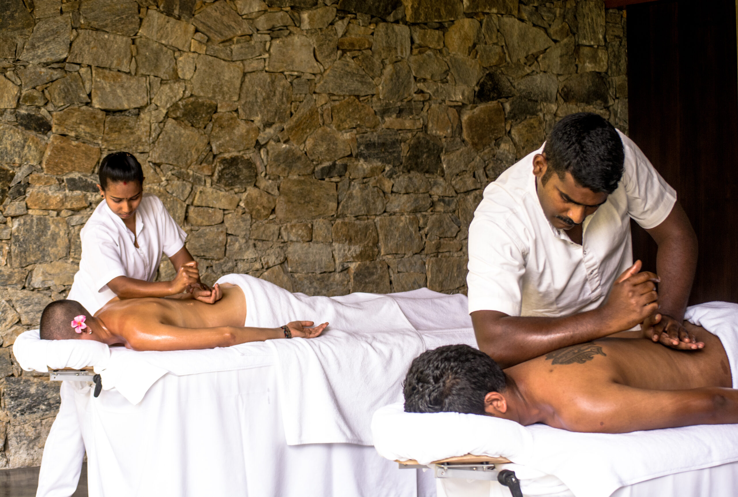 luxury spa breaks for couples in 2026