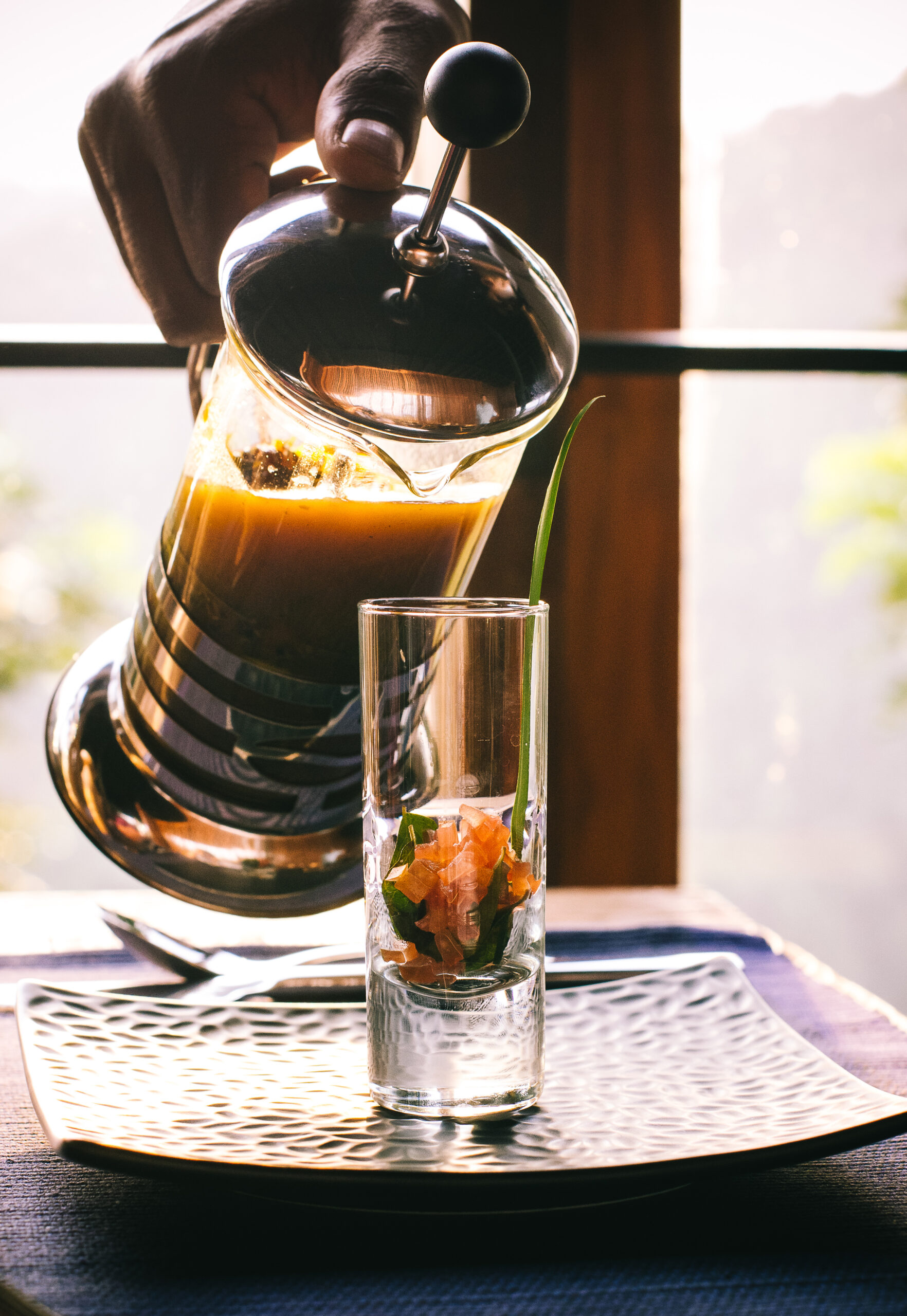 Herbal teas for Arthritis