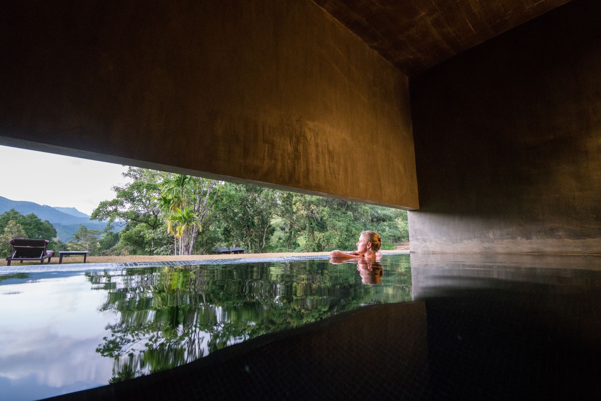 Panchakarma detox treatments