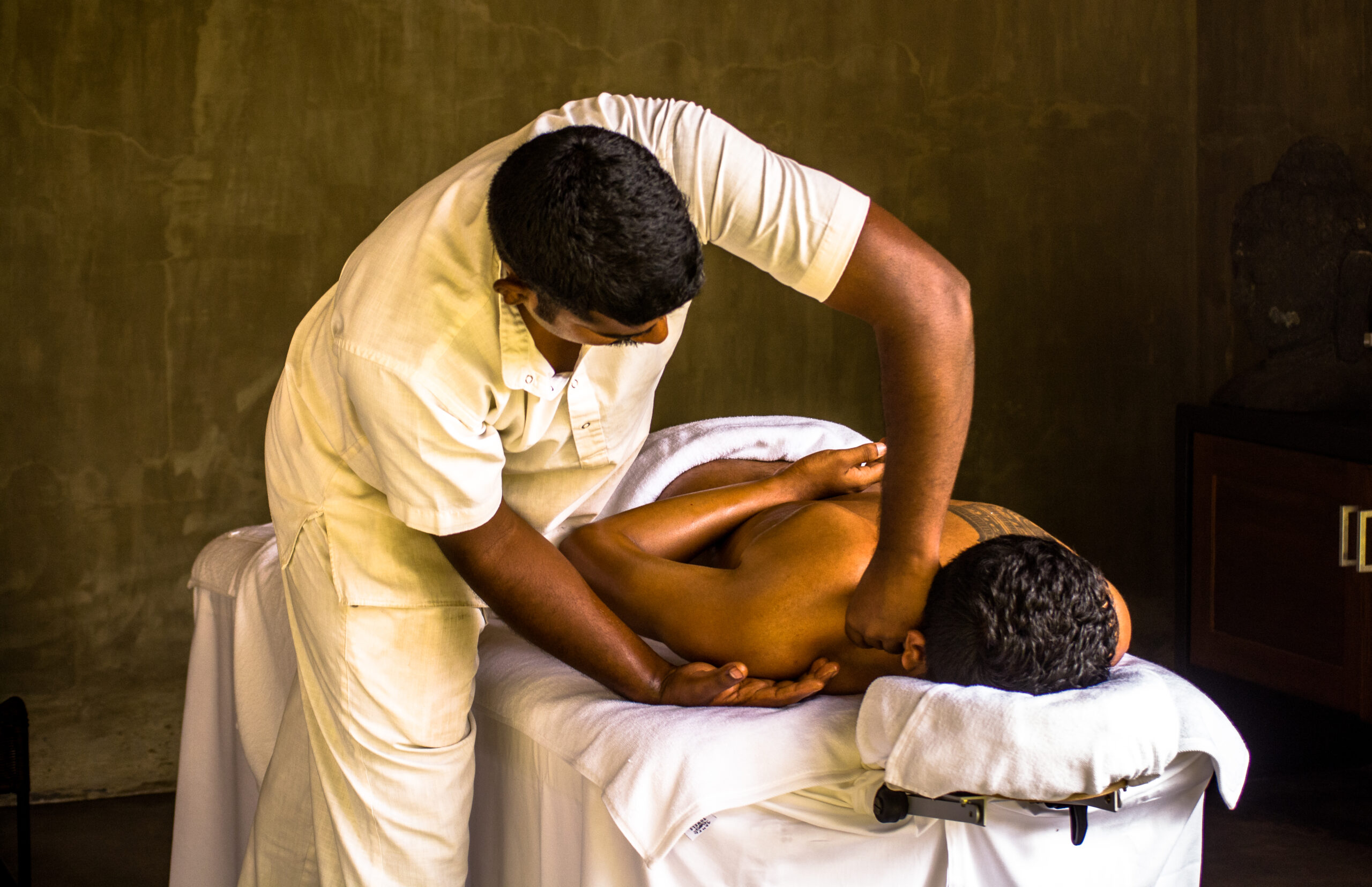 Panchakarma treatments for Arthritis