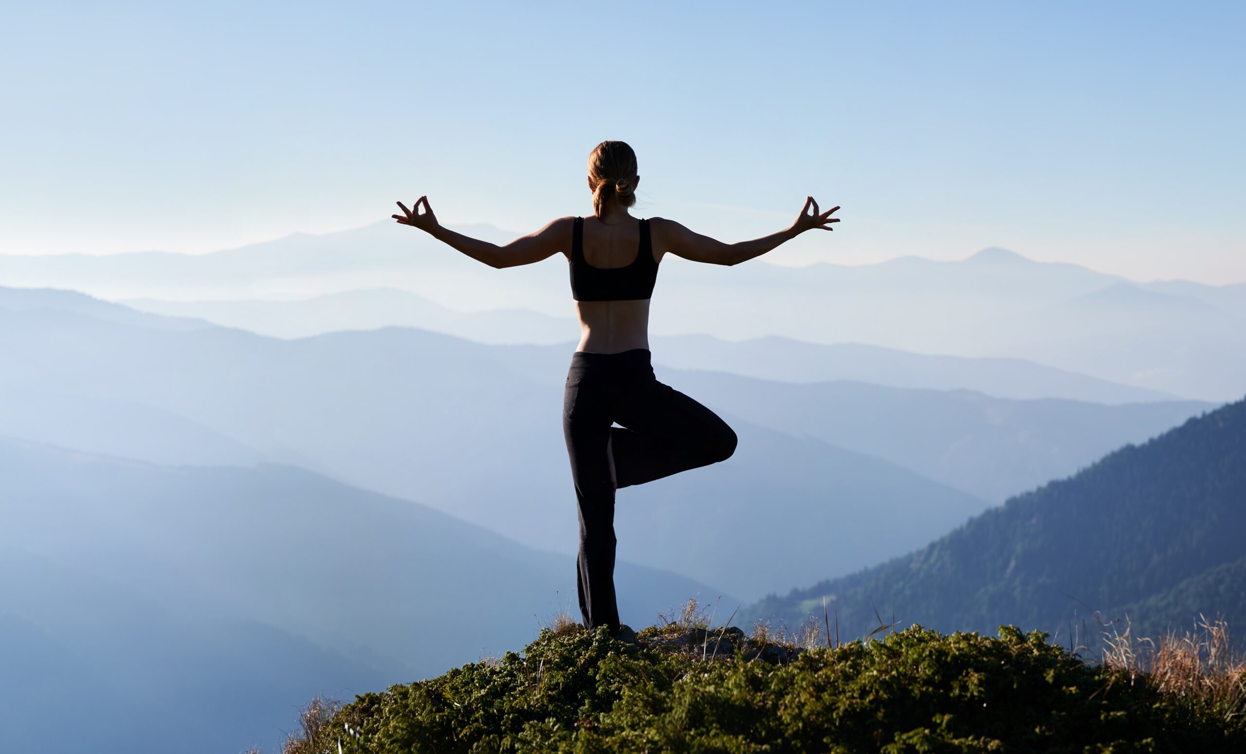 Understanding the mind-body connection at a holistic detox program
