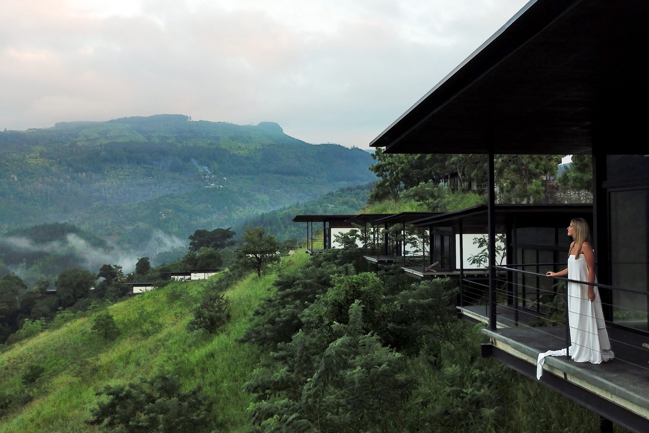 Santani Wellness Kandy