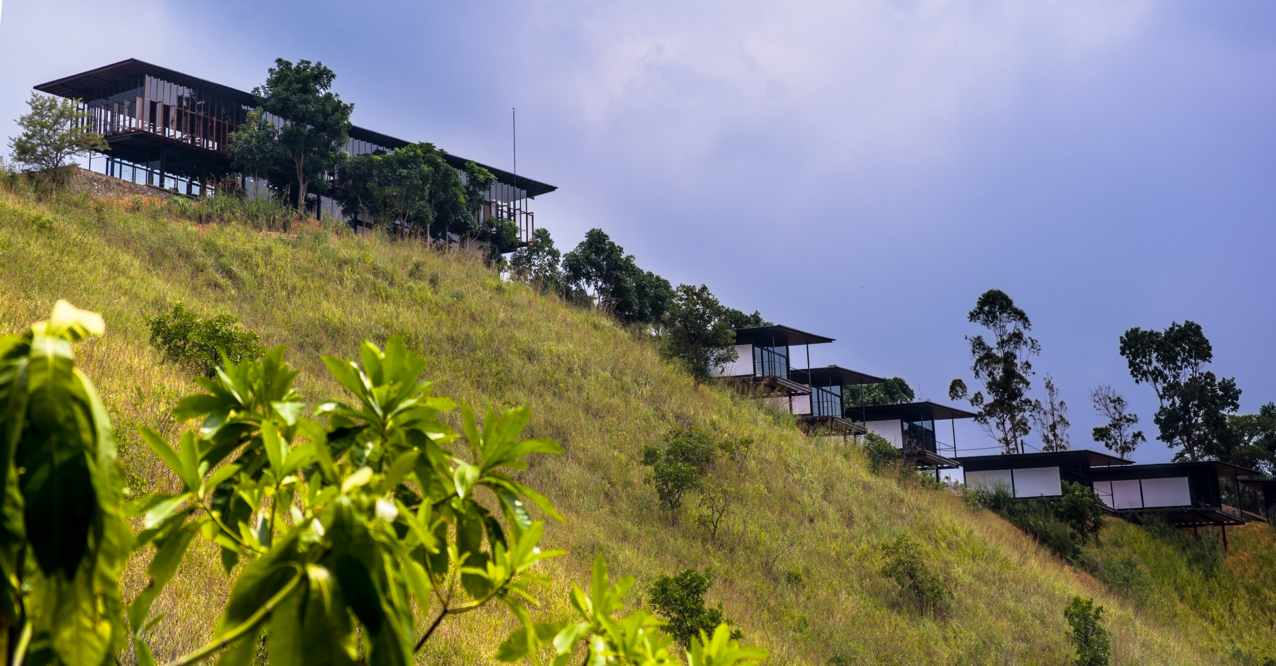 Santani Wellness Kandy | Stress Management Retreat