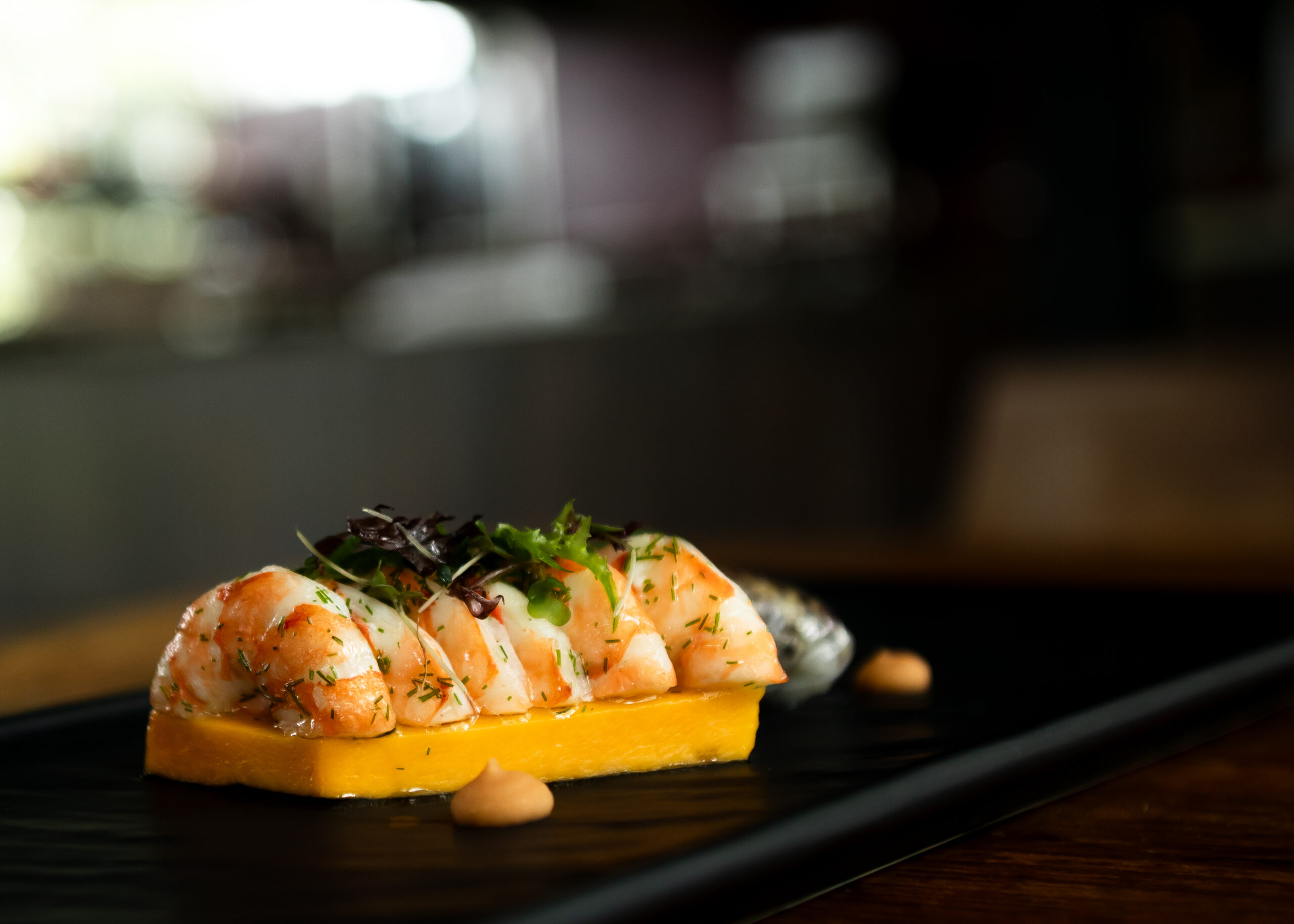 Dining at Santani Wellness Kandy