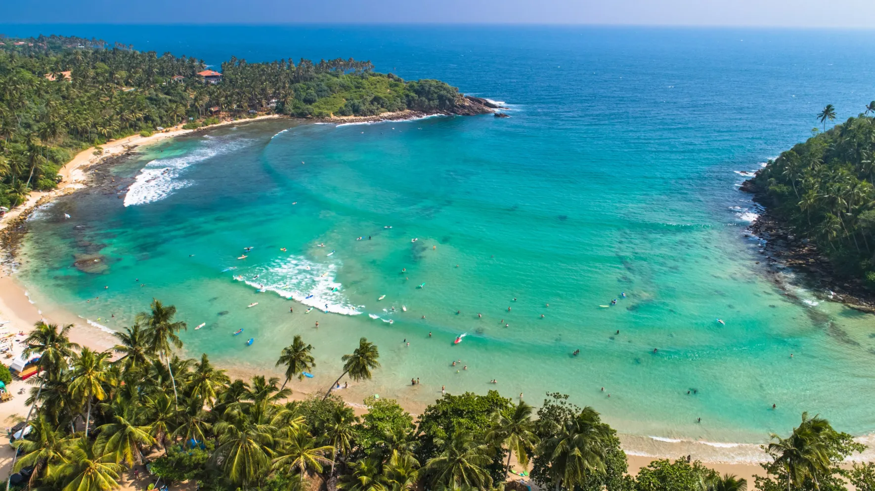 Relaxing Getaway for Couples
