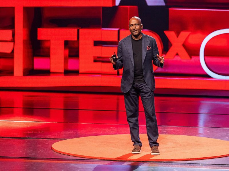 Vickum Nawagamuwage, Founder of Santani Wellness Kandy