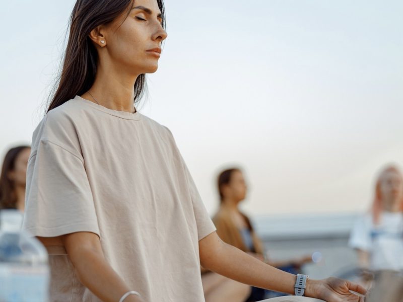 Longevity Wellness Programs