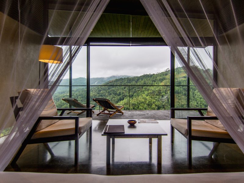 sleep retreat