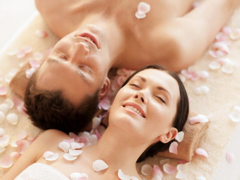 Best Luxury Spa Breaks for Couples in 2026