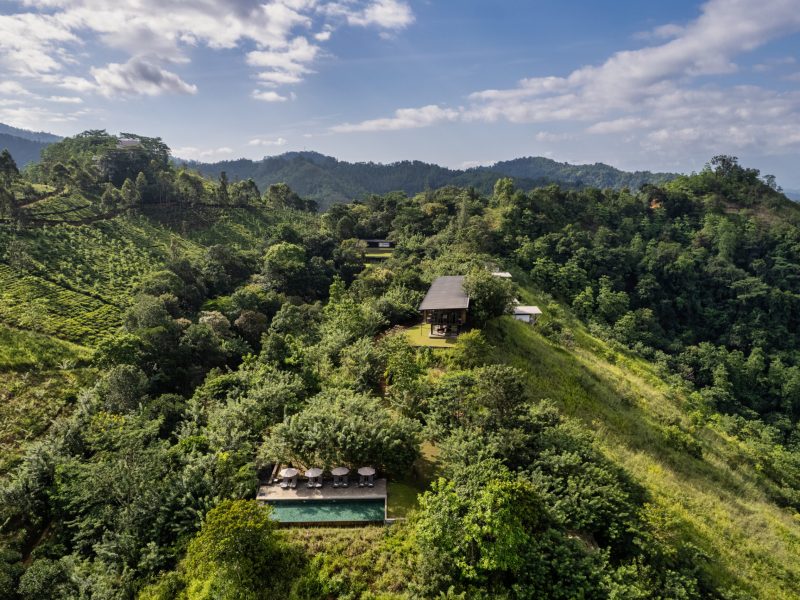 best to visit sri lanka hill country: january to april
