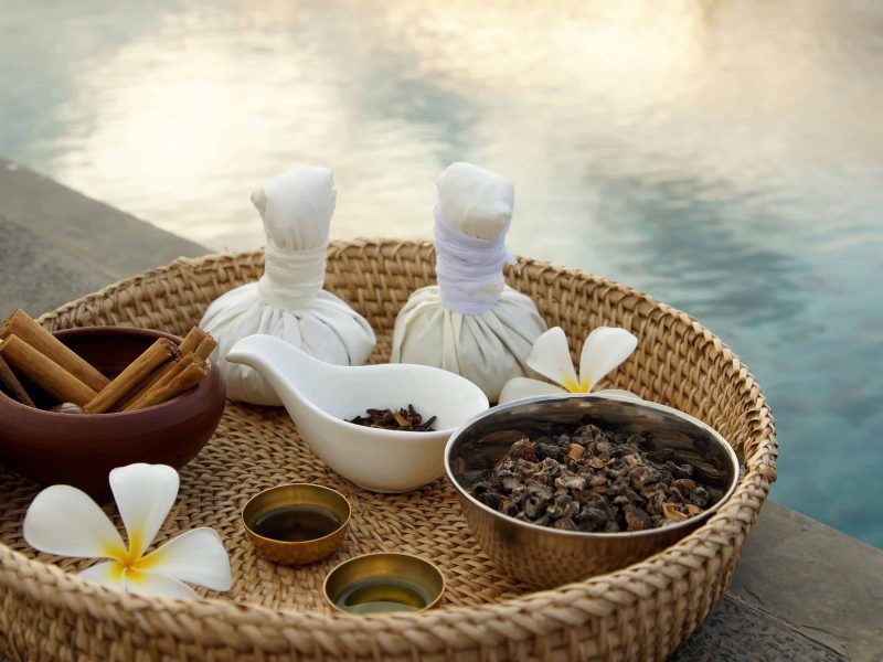 ayurvedic treatments for an ayurveda detox