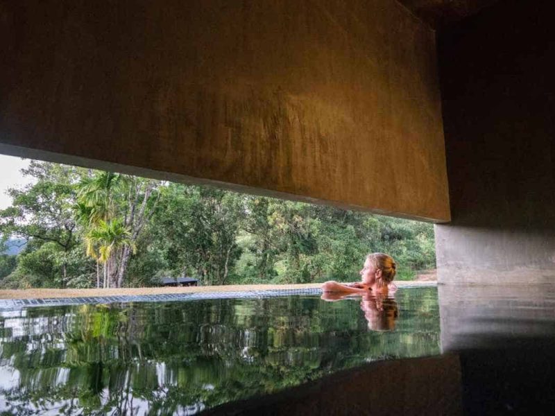 Enjoying the benefits of a Deep Cleanse at a Panchakarma Retreat