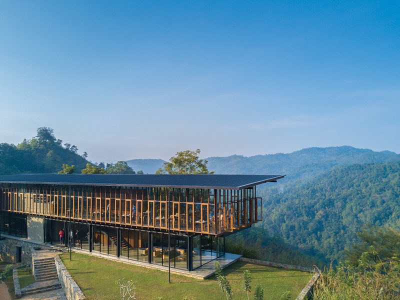 New Year Resolutions 2026 at Santani Wellness Kandy