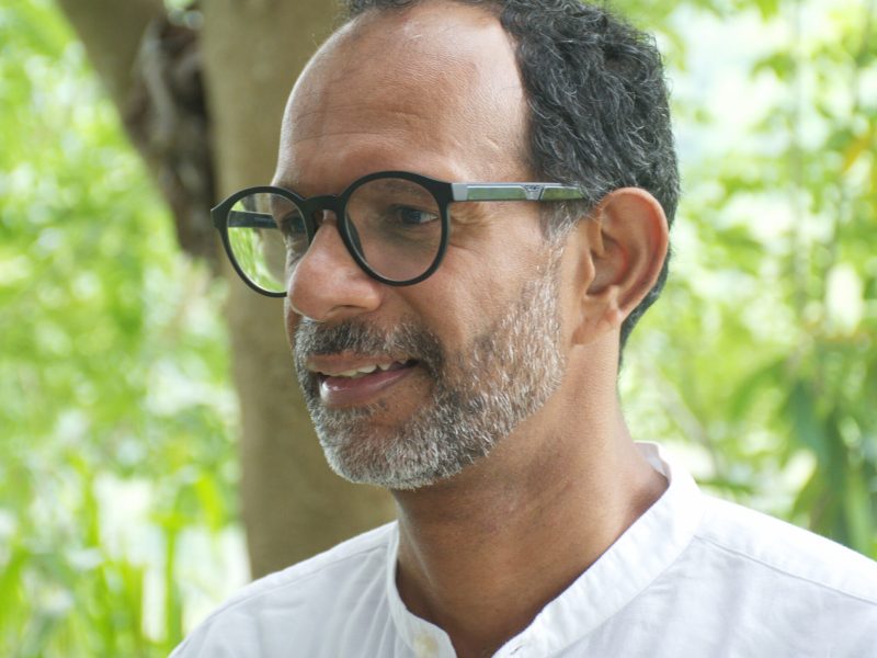 Rajesh Ramani
