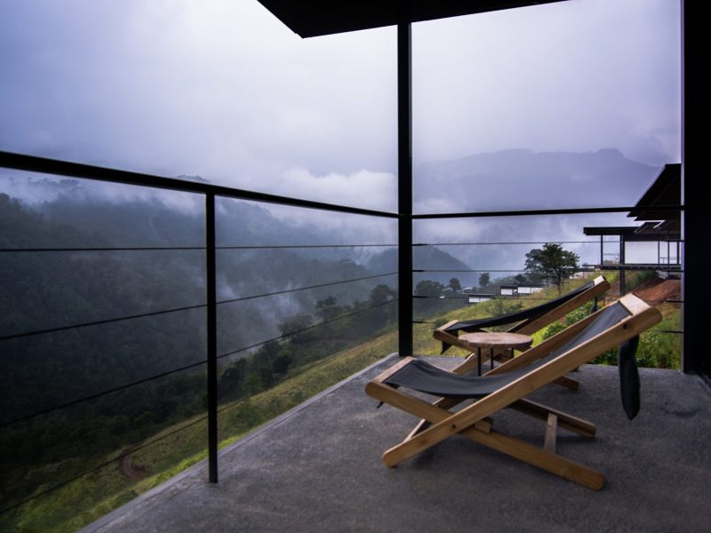 Resort in kandy
