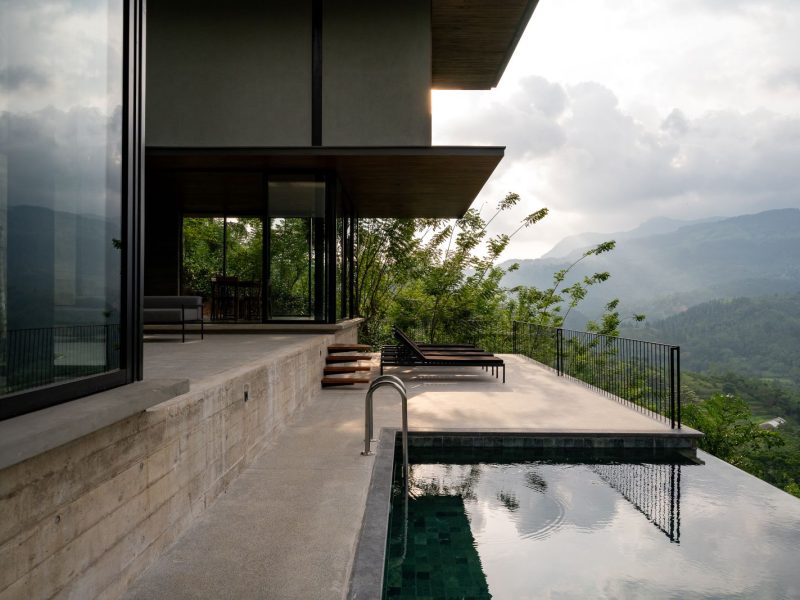 Santani Villas