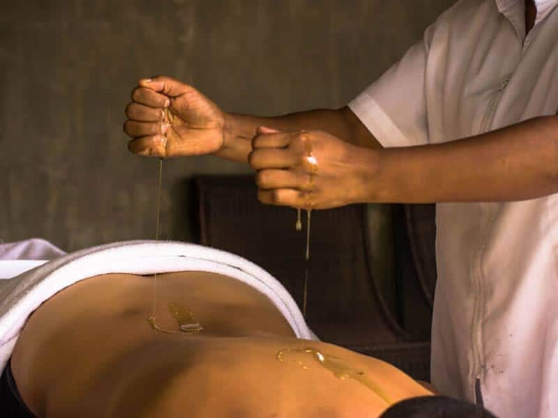 an-ayurvedic-approach-to-reduce-stress