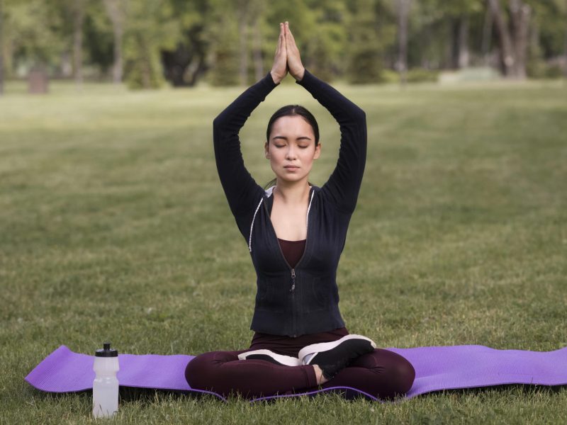 what is a digital detox holiday