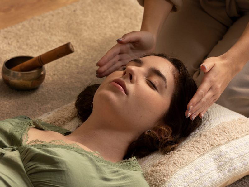 Ayurvedic Cleanse Benefits at an Ayurvedic Detox Retreat