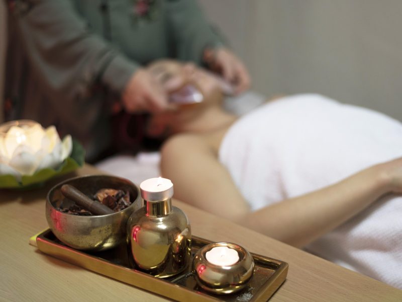 Best Spa Vacation Packages at Santani Wellness Kandy